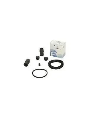 98-02 Ford Cougar Sada pro přestavbu brzdového třmenu, přední - SILUX Vysoce Kvalitní