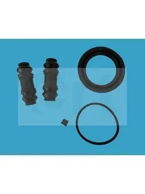 Akce Chrysler 300M 98-04 Sada pro přestavbu brzdového třmenu, přední - SILUX