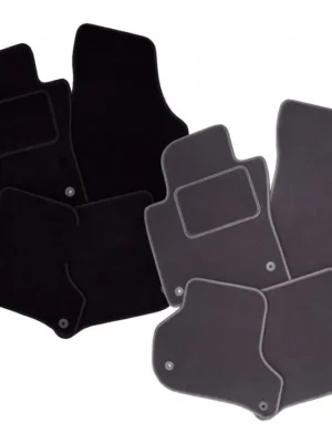 Cenová Bomba Textilní autokoberce Volvo S40/V40 1999 - 2004 Royalfit (5011)