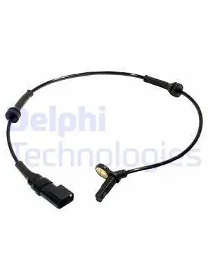 Luxusní Senzor ABS SS20017 - Ford Focus 98-07 - SILUX