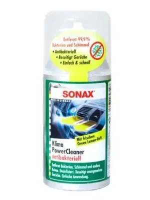 Čistič klimatizace 100 ml, 821465 - SILUX Exkluzivní