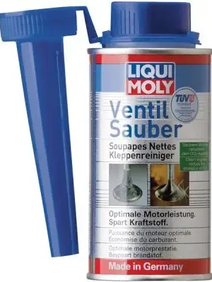 Aditivum do paliva (vyčištěné ventily) 150ml - SILUX Výprodej